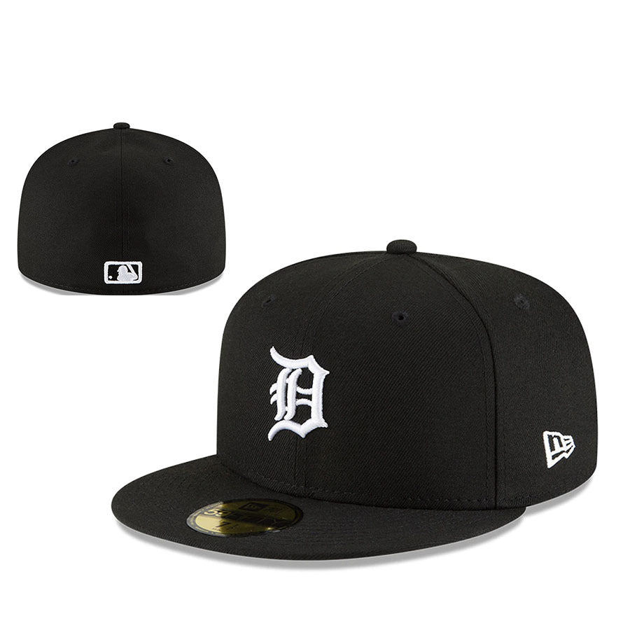 Braves Baseball Hat