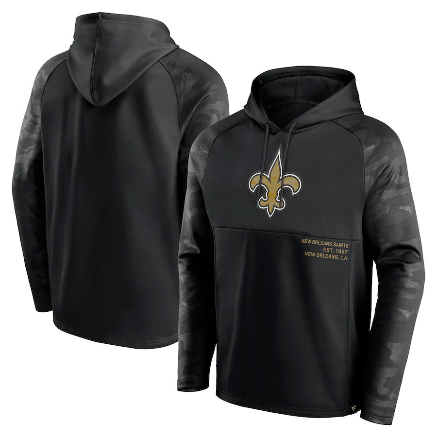 NFL Hoodie Outdoor Sports Hooded Sweater NFL Football Suit