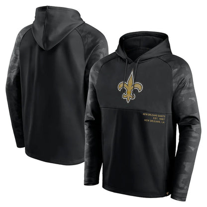 NFL Hoodie Outdoor Sports Hooded Sweater NFL Football Suit