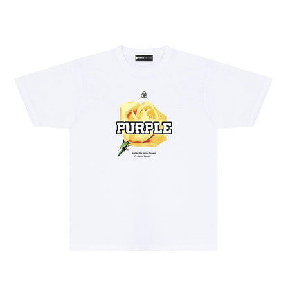Purple Brand T Shirts