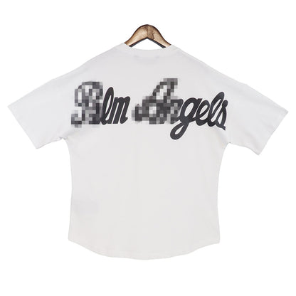 Palm Angle T Shirts Classic Couple