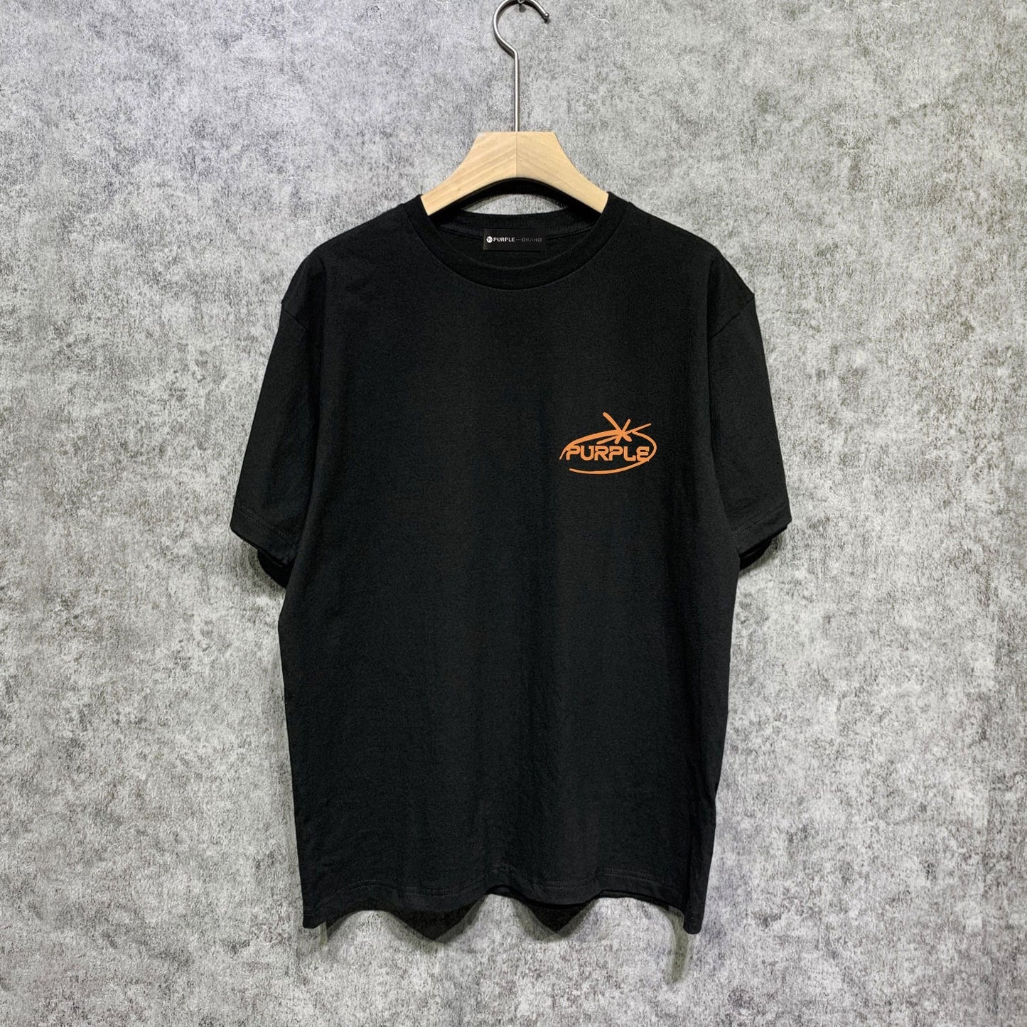 Purple Brand T Shirts