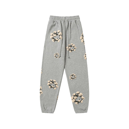 Denim Tears Men's Outfit: Hoodie/Pants (Separate Purchase Options)