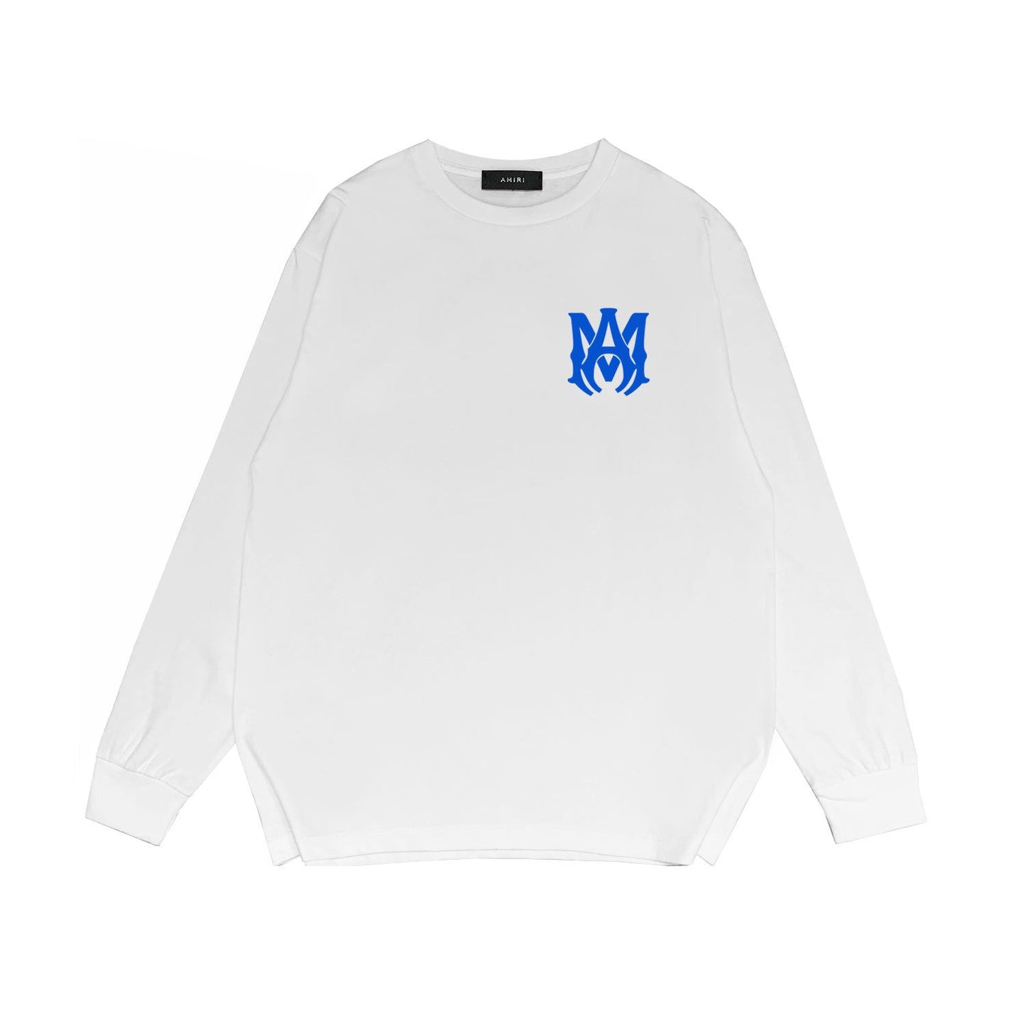 Amiri Sweatshirt Long Sleee Shirts