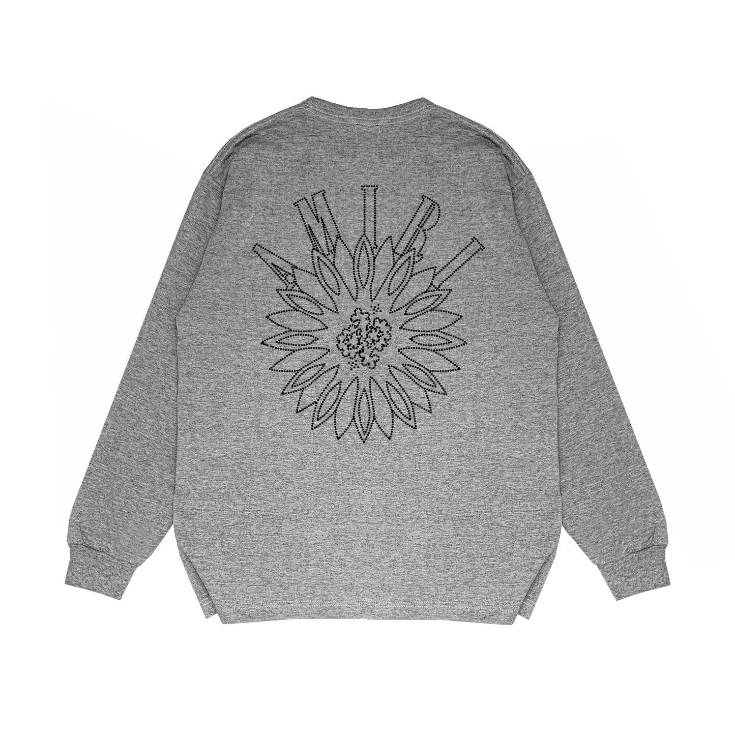 Amiri Sweatshirt Long Sleee Shirts
