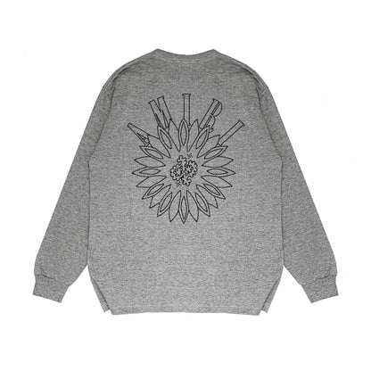 Amiri Sweatshirt Long Sleee Shirts