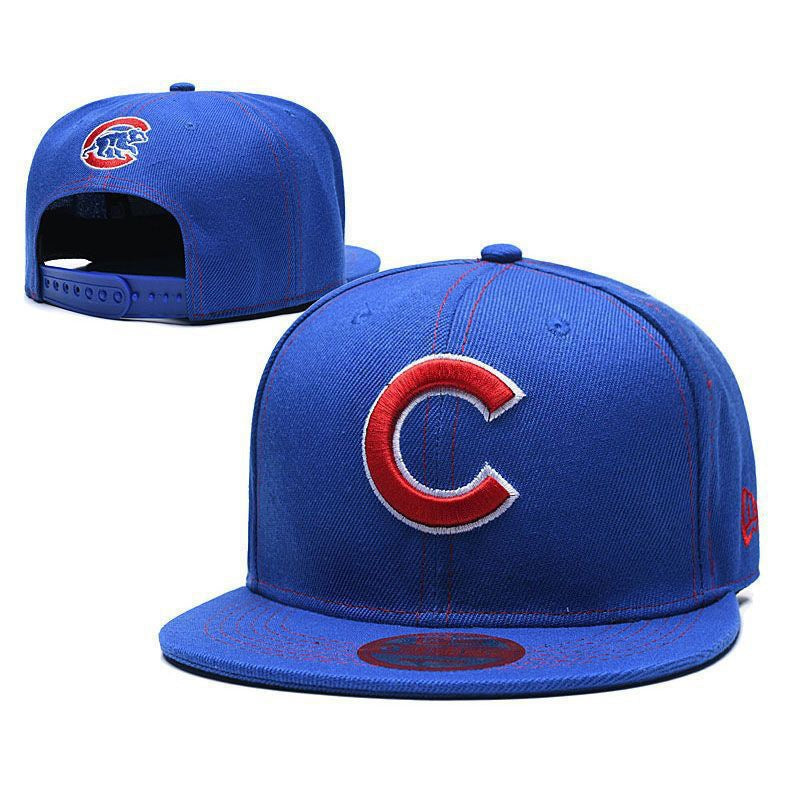 Braves Baseball Hat
