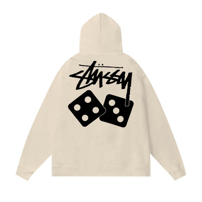 Stussy Hoodie Fall Winter Classic Hoodie
