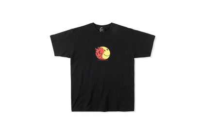 Cpfm T Shirt Summer Graffiti Style Men's Short-Sleeved T-shirt