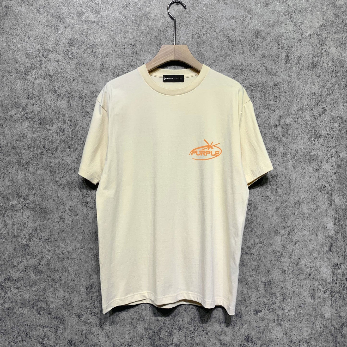 Purple Brand T Shirts