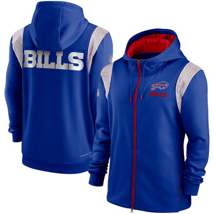 NFL Hoodie NFL Football Sweater Men's Hoodie Top