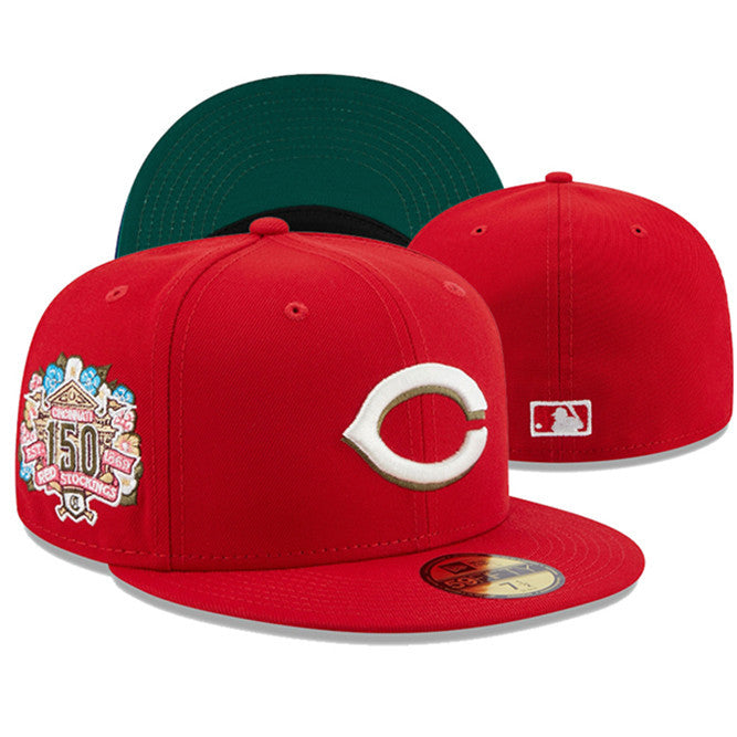 Braves Baseball Hat