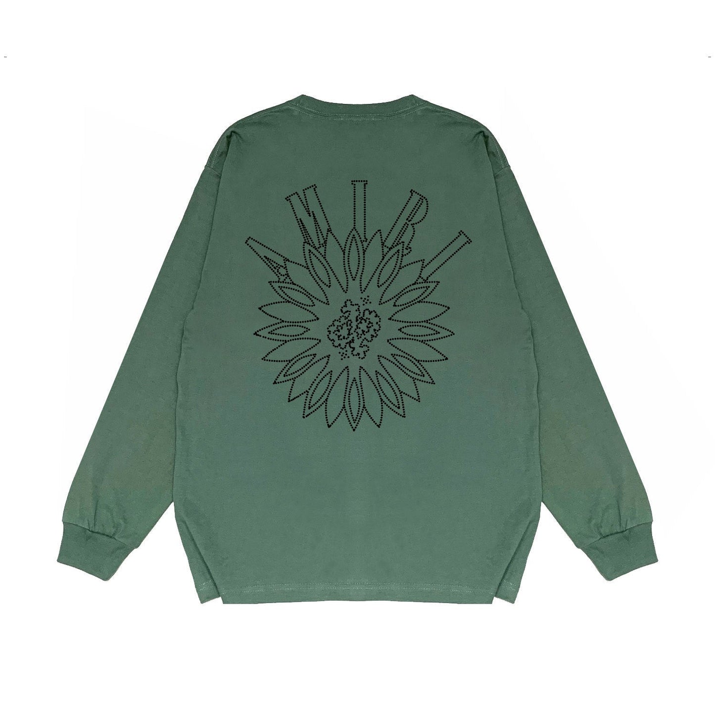 Amiri Sweatshirt Long Sleee Shirts