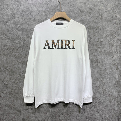 Amiri Sweatshirt I Long Sleee Shirts