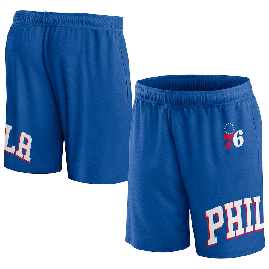 NBA Shorts Summer Sports Basketball Shorts Men's Loose