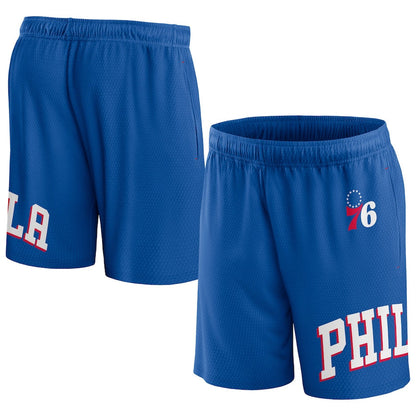 NBA Shorts Summer Sports Basketball Shorts Men's Loose