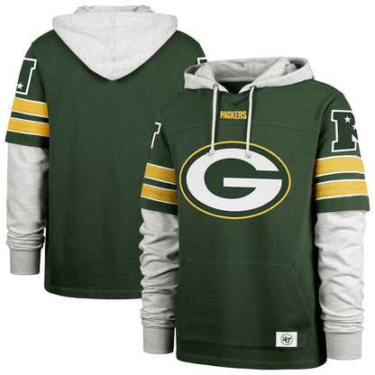 NFL Hoodie NFL Football Sweater Casual Sports Men's Hoodie