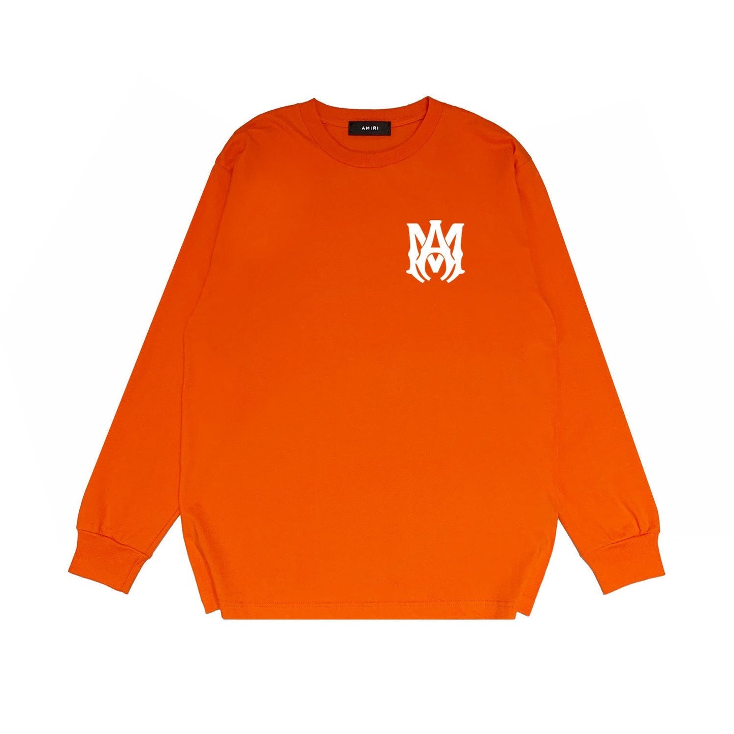 Amiri Sweatshirt Long Sleee Shirts