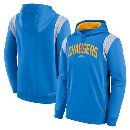 NFL Hoodie Sports Piece Hooded Sweater Men's NFL Football Suit