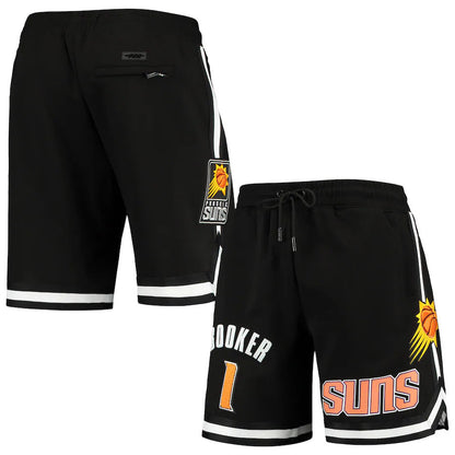NBA Shorts NBA Basketball Shorts Men's Sports Shorts Running Casual Cotton