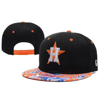 Braves Baseball Hat