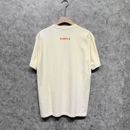 Purple Brand T Shirts