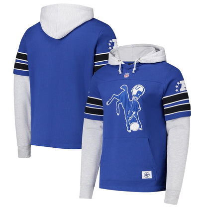 NFL Hoodie NFL Football Sweater Casual Sports Men's Hoodie