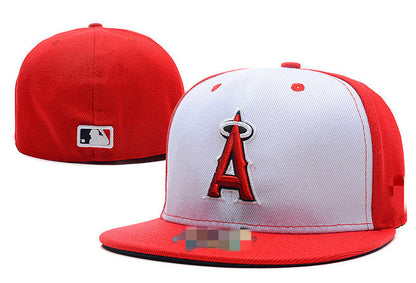 Braves Baseball Hat