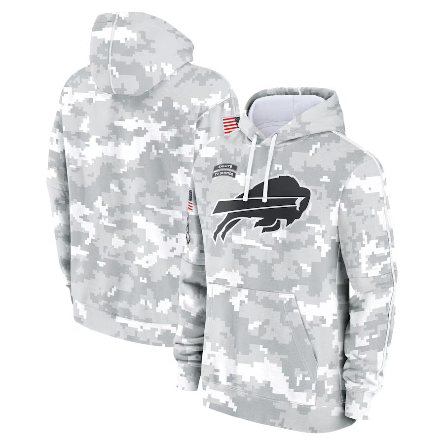 NFL Hoodie NFL Sweater Outdoor Casual Rugby Sports Hoodie