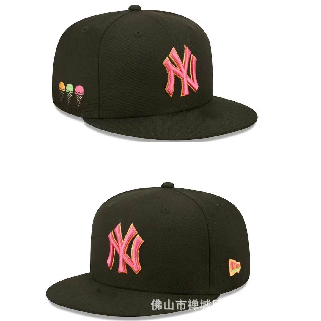 Braves Baseball Hat