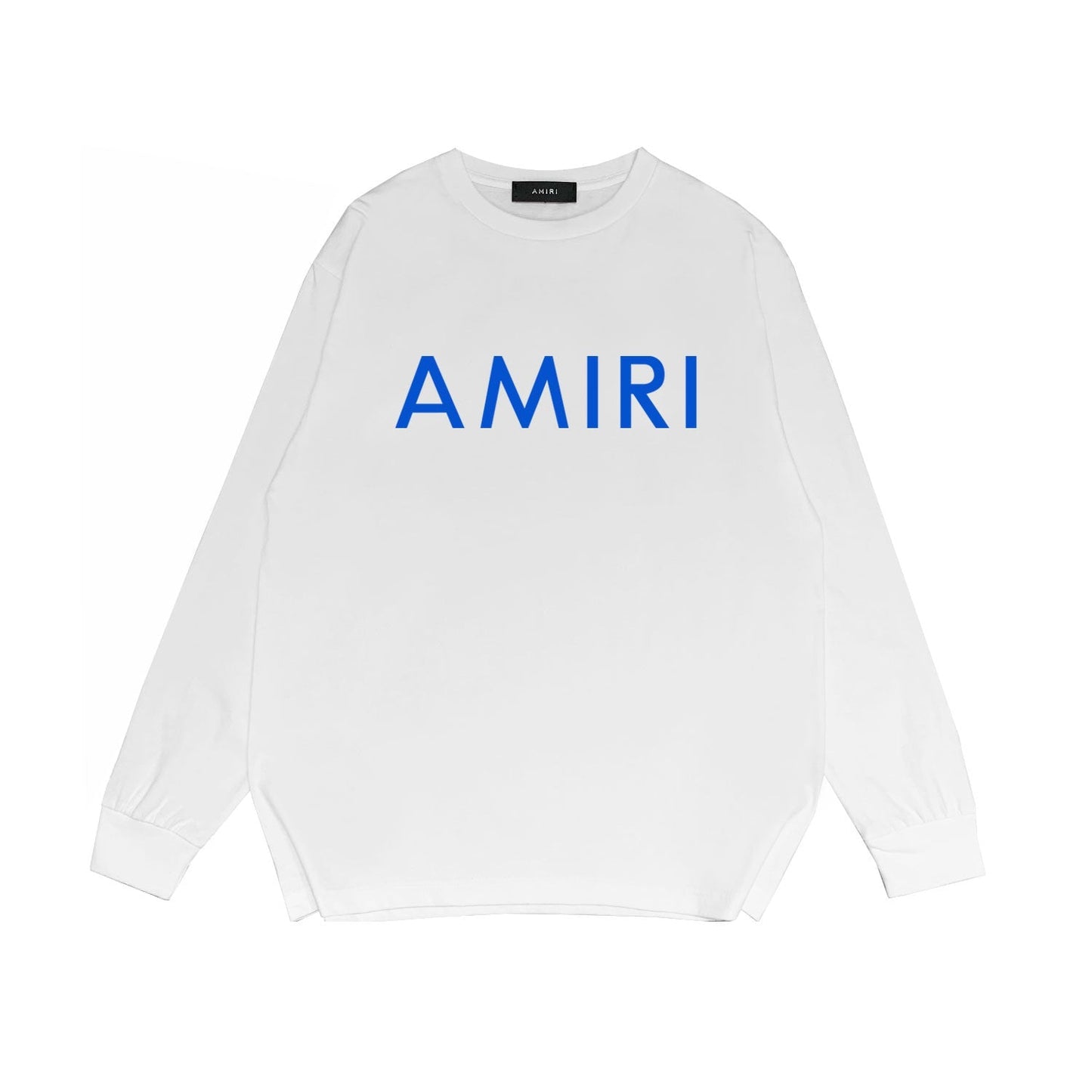Amiri Sweatshirt Long Sleee Shirts
