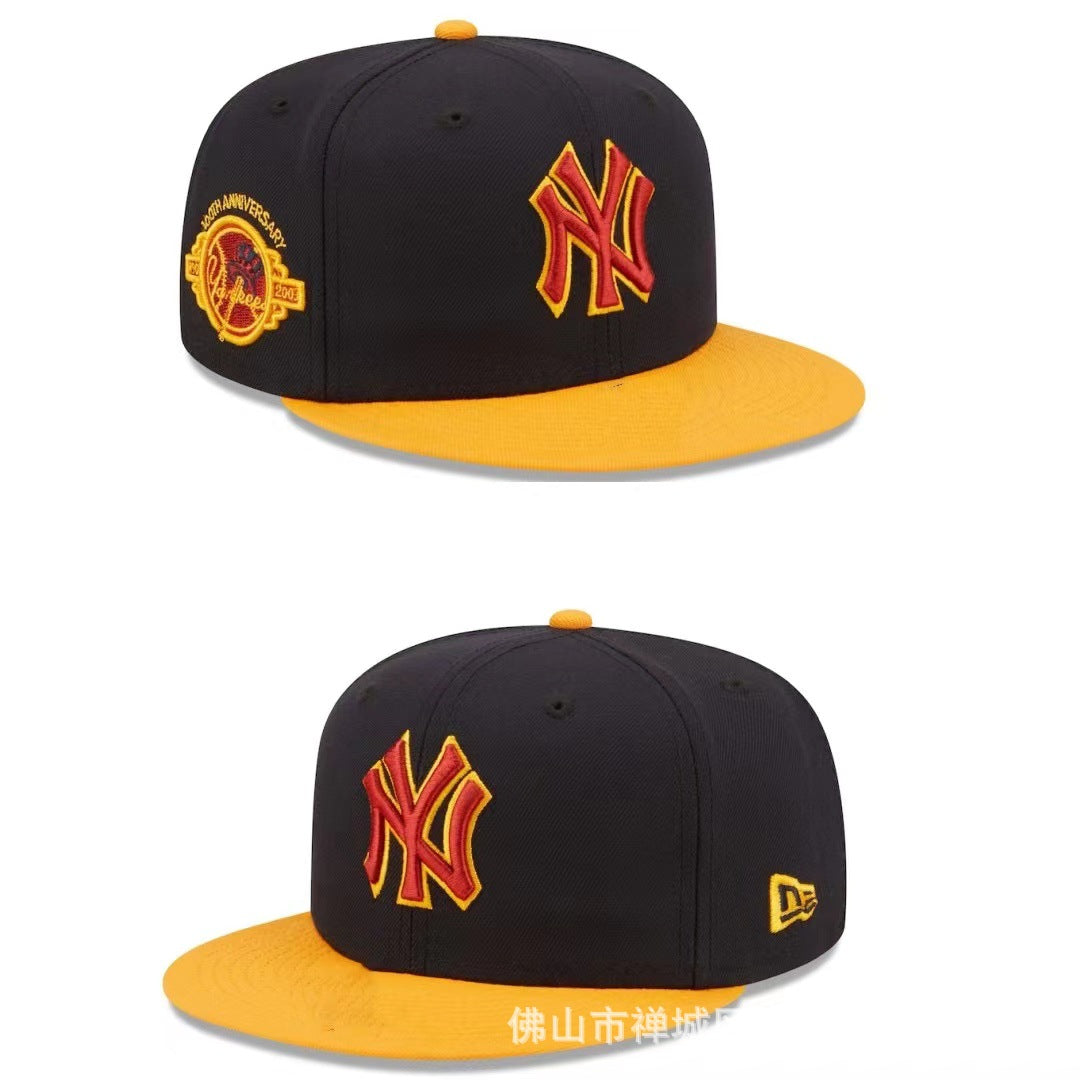 Braves Baseball Hat