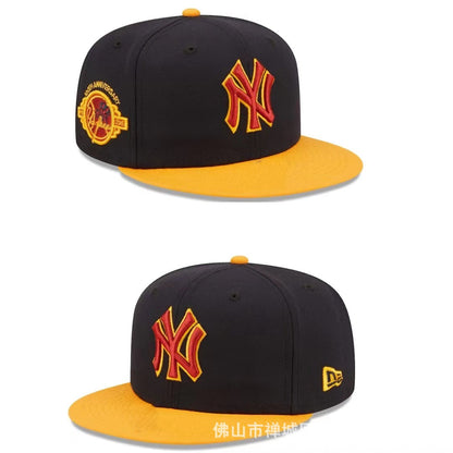 Braves Baseball Hat