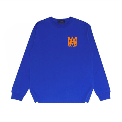 Amiri Sweatshirt Long Sleee Shirts