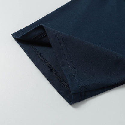 Ralph Lauren T Shirts Summer Cotton Short Sleeves