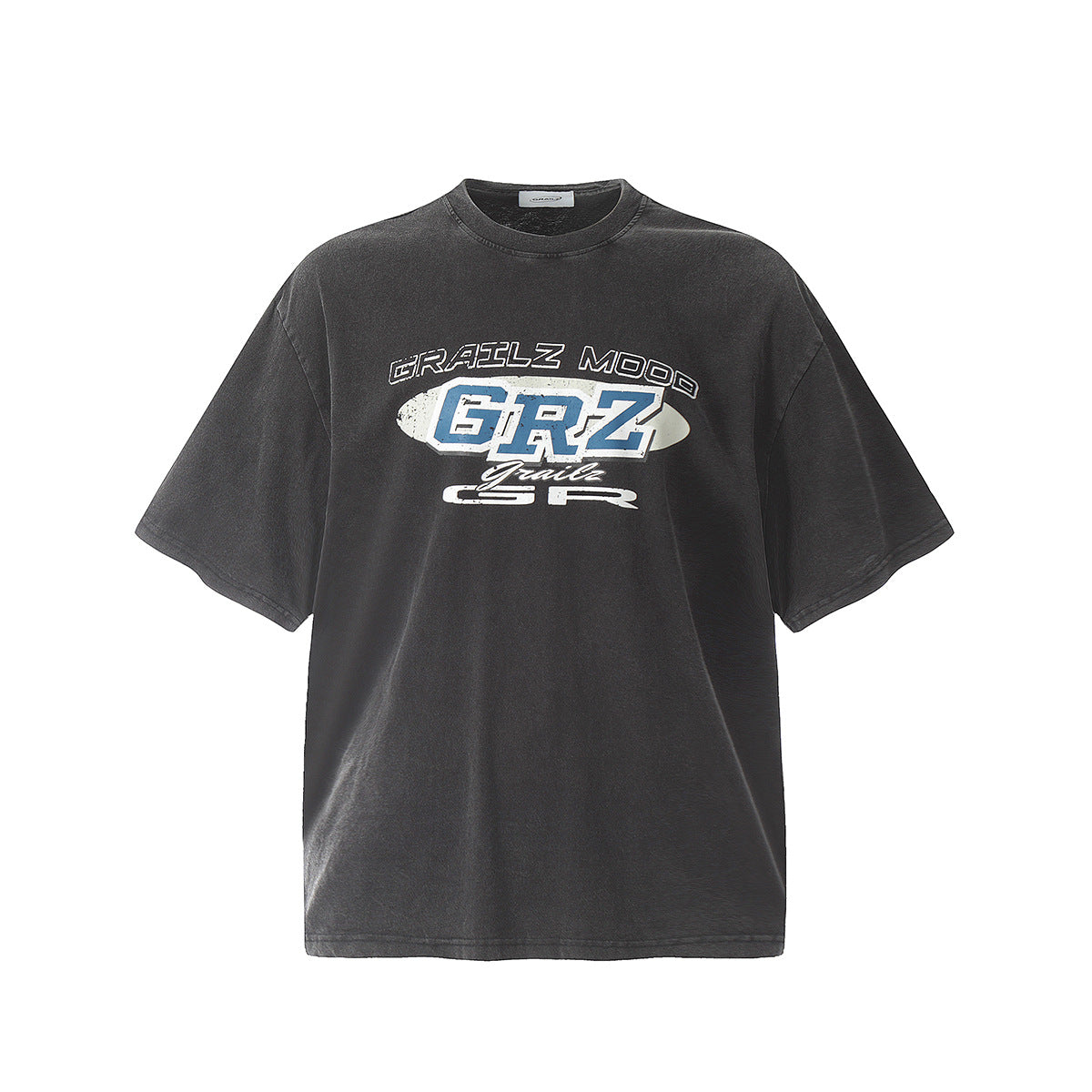 Unisex T-Shirts GRAILZ Old Short Sleeve T-Shirt