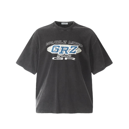 Unisex T-Shirts GRAILZ Old Short Sleeve T-Shirt