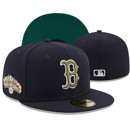 Braves Baseball Hat