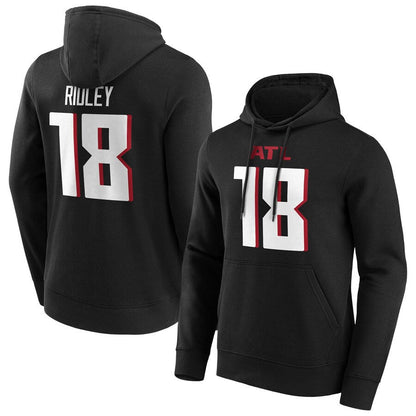 NFL Hoodie NFL football jersey hoodie