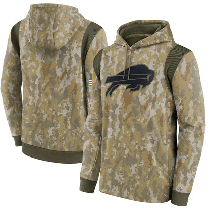 NFL Hoodie NFL Rugby Sweater Men's Top