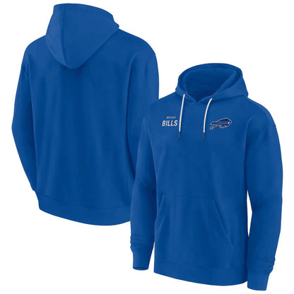 NFL Hoodie Fall Sports NFL Football Hooded Sweater