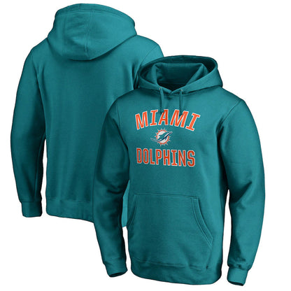 NFL Hoodie Men's Sports Hooded Sweater NFL Football Suit