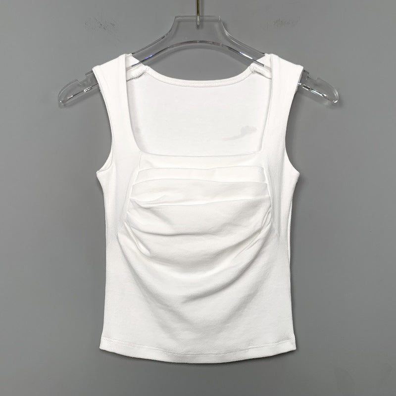 Women Vest Suspenders
