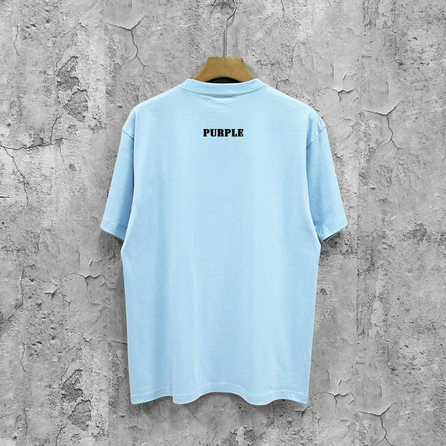 Purple Brand T Shirts