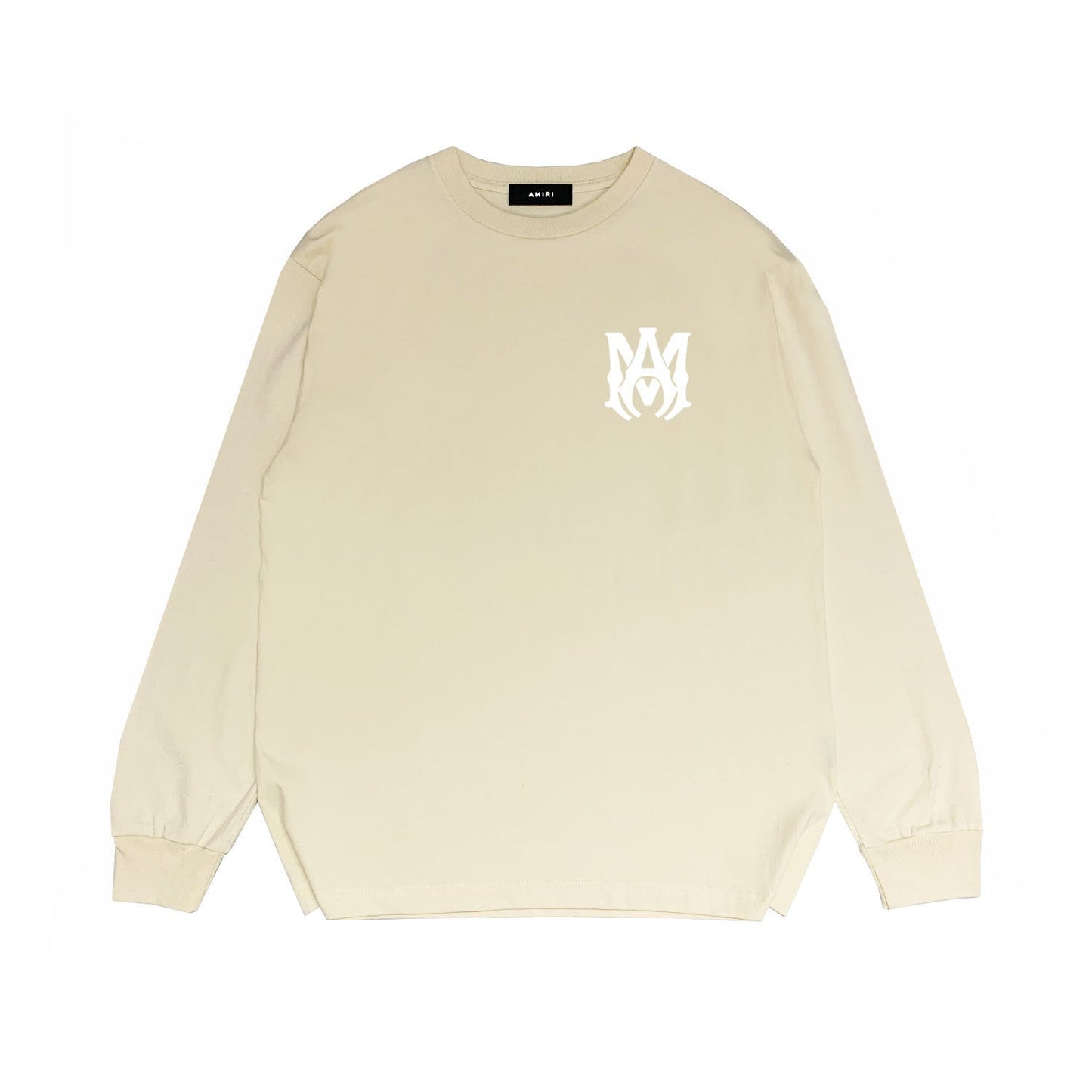 Amiri Sweatshirt Long Sleee Shirts
