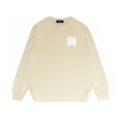 Amiri Sweatshirt Long Sleee Shirts