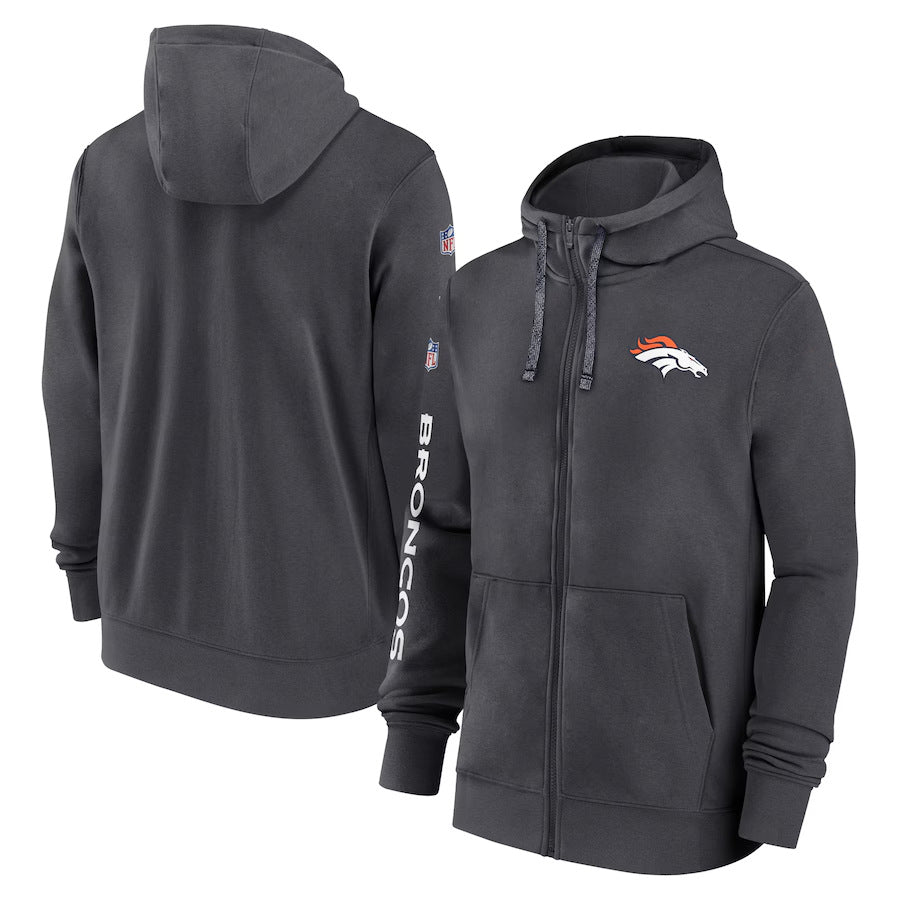 NFL Hoodie NFL Football Sweater Men's Hoodie