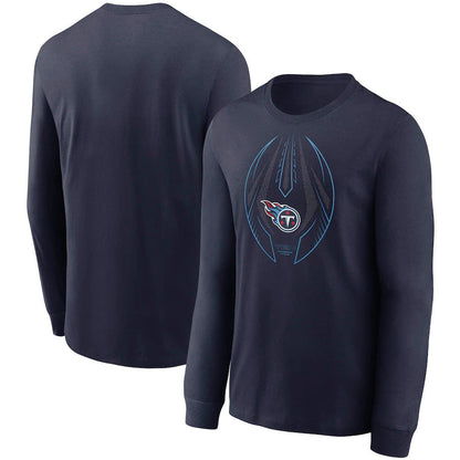 NFL Hoodie Sports Men's Crew Neck Sweater NFL Football Suit
