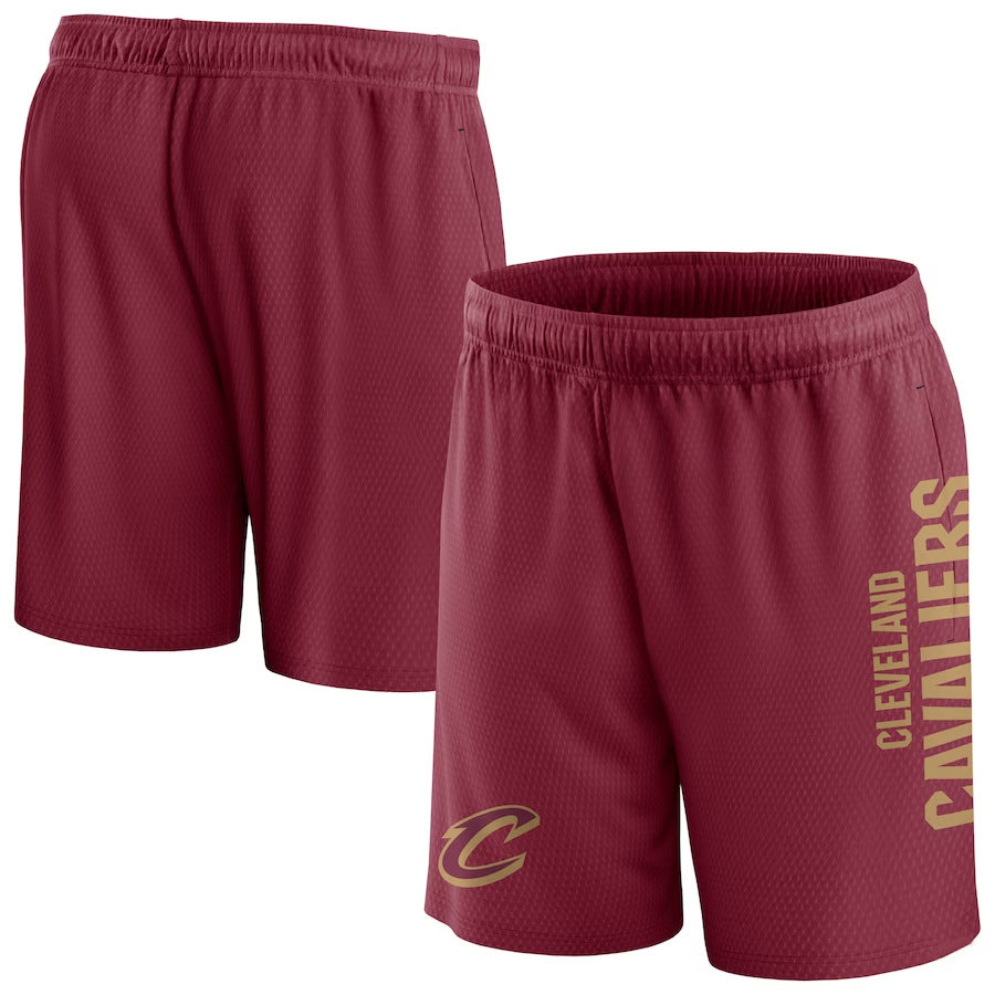 NBA Shorts Summer Basketball Shorts Outdoors