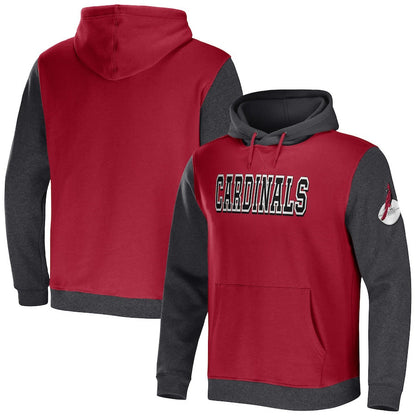 NFL Hoodie Sports Football Print NFL Sweater Loose Hoodie